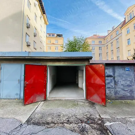 Lam Modern Art - Ac - Free Parking *